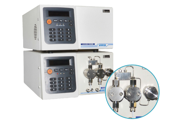 半制備液相色譜儀基線漂移原因分析與解決方法大全