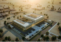 <b>第一次出差到非洲毛里塔尼亞做支持，是一種什么樣的體驗？</b>